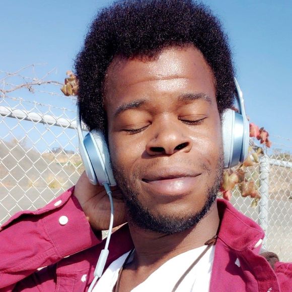 Meet your Posher, Dewayne - Picture 1 of 1